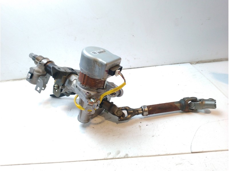 Recambio de columna direccion para toyota corolla (e21) hybrid advance referencia OEM IAM 4520A02630 8965012L40 