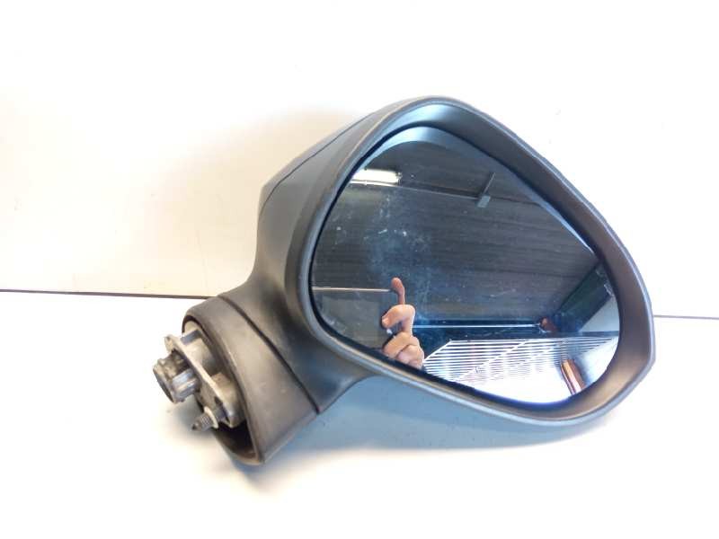 Recambio de retrovisor derecho para seat ibiza iv (6j5, 6p1) 1.6 tdi referencia OEM IAM   