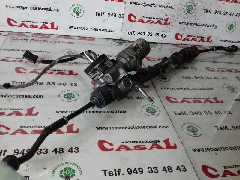 Recambio de cremallera direccion para citroën c3 1.4 hdi referencia OEM IAM   