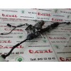 Recambio de cremallera direccion para citroën c3 1.4 hdi referencia OEM IAM   