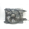 Recambio de electroventilador para renault scenic ii 1.9 dci diesel fap cat referencia OEM IAM 7701054967  