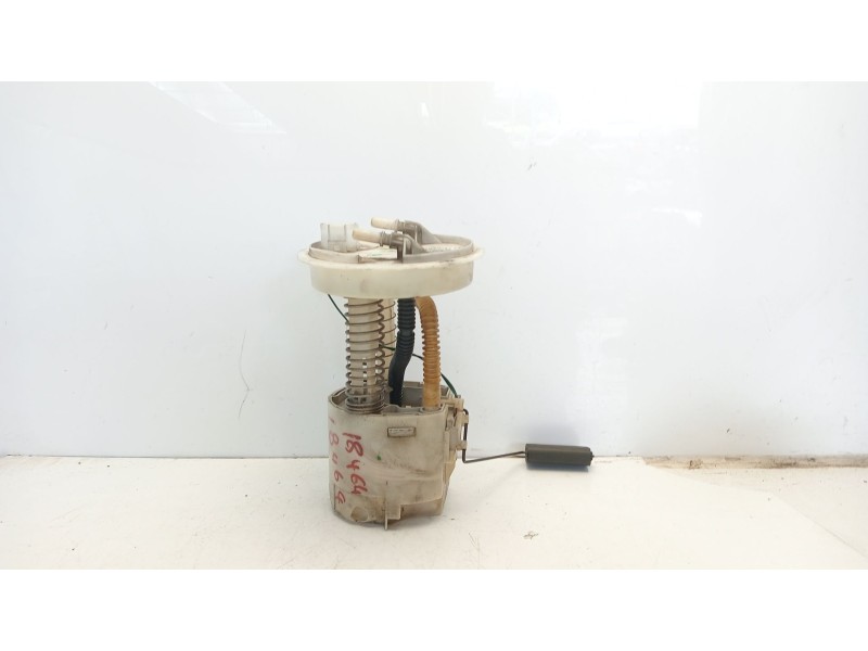 Recambio de aforador para ford fiesta (cbk) 1.3 cat referencia OEM IAM 1477201  