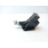 Recambio de cinturon seguridad trasero derecho para toyota c-hr hybrid advance referencia OEM IAM 1129807  