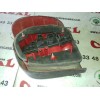 Recambio de piloto trasero izquierdo para volkswagen polo berlina (6n2) 1.4 tdi referencia OEM IAM 6N0945095H  