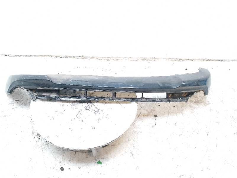 Recambio de molduras delanteras para kia soul diva referencia OEM IAM B2F30AB600  