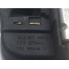 Recambio de cerradura maletero / porton para seat ibiza (6l1) cool referencia OEM IAM 6L6827505A9B9  