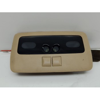 LUZ INTERIOR TRASERA CENTRAL 8125030200A0 