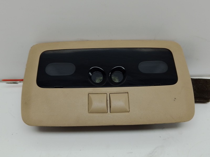 Recambio de luz interior trasera central para lexus gs (_s19_) 450h (grs191_, gws191_) referencia OEM IAM 8125030200A0  