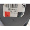 Recambio de cinturon seguridad delantero izquierdo para peugeot 308 access referencia OEM IAM 96776842XX  622192900