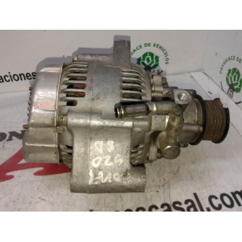 ALTERNADOR YLE101500 