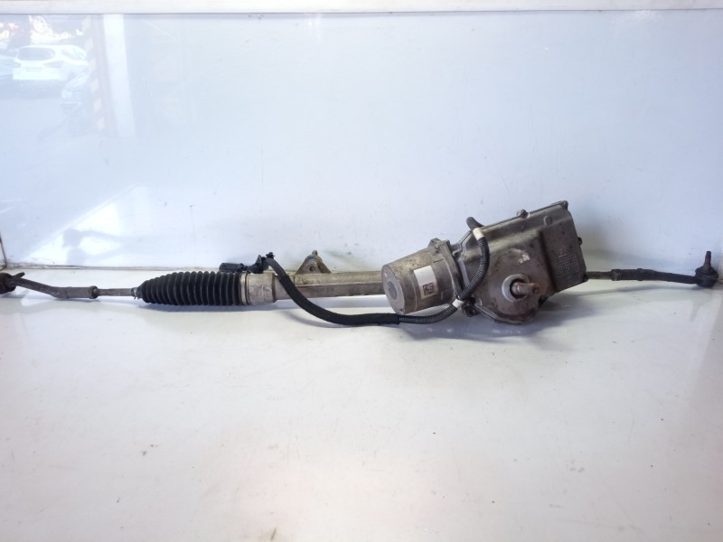 Recambio de cremallera direccion para citroën c3 1.4 hdi sx plus referencia OEM IAM 28234753 C206200965 