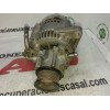 Recambio de alternador para mg serie 400 (rt) 420 sdi (4-ptas.) referencia OEM IAM YLE101500  