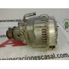 Recambio de alternador para mg serie 400 (rt) 420 sdi (4-ptas.) referencia OEM IAM YLE101500  