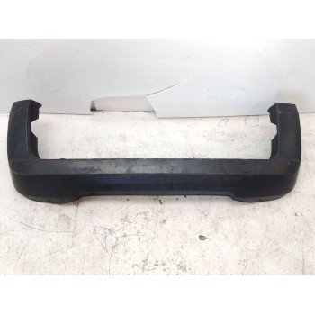 PARAGOLPES TRASERO 735460494 