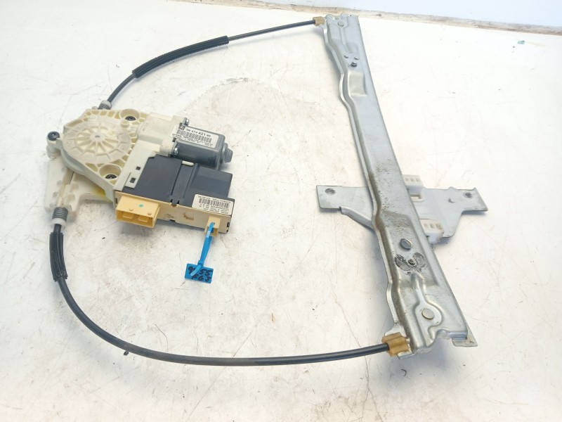 Recambio de elevalunas delantero derecho para citroën c4 coupé (la_) 1.6 16v referencia OEM IAM 9222R1  