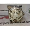 Recambio de alternador para mg serie 400 (rt) 420 sdi (4-ptas.) referencia OEM IAM YLE101500  