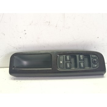 MANDO ELEVALUNAS DELANTERO IZQUIERDO 30795082 