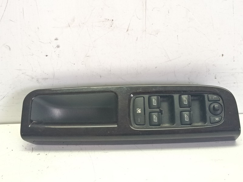 Recambio de mando elevalunas delantero izquierdo para volvo s40 ii (544) 2.0 d referencia OEM IAM 30795082  
