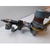 Recambio de columna direccion para toyota corolla (e21) hybrid advance referencia OEM IAM 4520A02630 8965012L40 