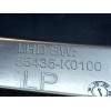 Recambio de moldura para toyota yaris active referencia OEM IAM 554350K100  