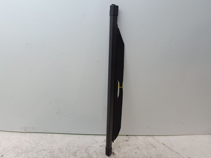 Recambio de bandeja trasera para renault scenic iii referencia OEM IAM 799220019R  
