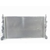 Recambio de radiador agua para ford c-max (cb3) 1.6 tdci cat referencia OEM IAM 1357325 3M5H18005TK 