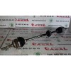 Recambio de transmision delantera derecha para opel vectra b berlina edition 2000 referencia OEM IAM   