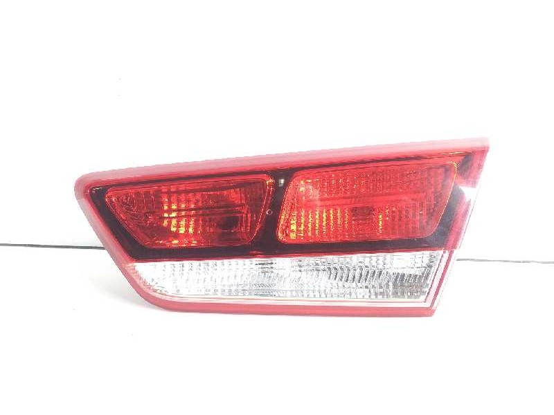 Recambio de piloto trasero derecho interior para kia optima emotion referencia OEM IAM 92404D4  