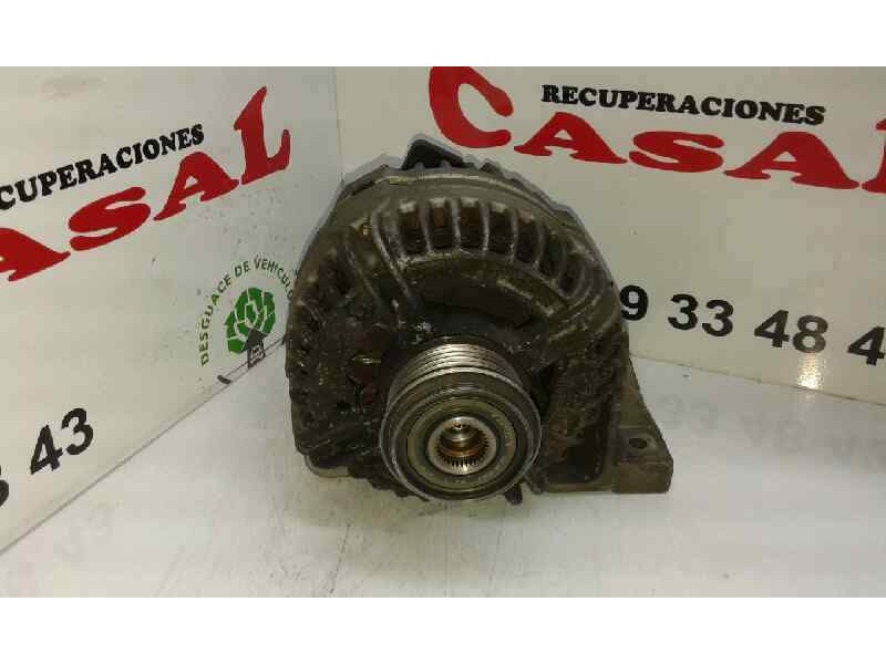 Recambio de alternador para volvo s80 berlina 2.4 cat referencia OEM IAM 0124525029  