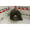 Recambio de alternador para volvo s80 berlina 2.4 cat referencia OEM IAM 0124525029  