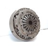 Recambio de volante motor para citroën c4 berlina 1.6 16v hdi fap referencia OEM IAM 2004EE  