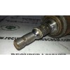 Recambio de transmision delantera derecha para opel vectra b berlina edition 2000 referencia OEM IAM   