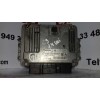 Recambio de centralita motor uce para citroën c3 1.4 hdi referencia OEM IAM 0281011785 9658556880 