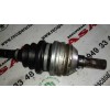 Recambio de transmision delantera derecha para opel vectra b berlina edition 2000 referencia OEM IAM   