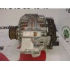 Recambio de alternador para mg serie 25 (rf) 1.4 cat referencia OEM IAM CA1576IR  