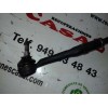 Recambio de cremallera direccion para citroën c3 1.4 hdi referencia OEM IAM   