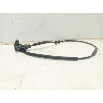 SENSOR ABS DELANTERO IZQUIERDO 211760833 