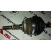 Recambio de transmision delantera derecha para opel vectra b berlina edition 2000 referencia OEM IAM   