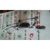 Recambio de motor limpia delantero para citroën c3 hdi 92 vtr referencia OEM IAM W000002787  