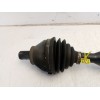 Recambio de transmision delantera izquierda para volvo xc70 ii (136) 2.4 d / d4 awd referencia OEM IAM 36051322  