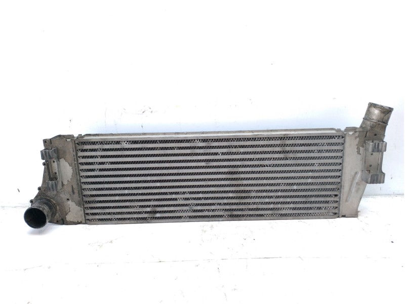 Recambio de intercooler para renault scenic ii 1.9 dci diesel referencia OEM IAM 8200115540  