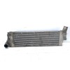 Recambio de intercooler para renault scenic ii 1.9 dci diesel referencia OEM IAM 8200115540  