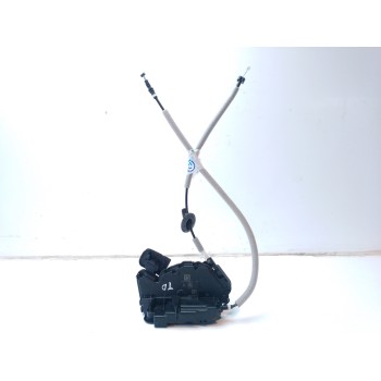 CERRADURA PUERTA TRASERA DERECHA 5TA839016L 
