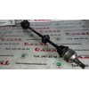 Recambio de transmision delantera derecha para opel vectra b berlina edition 2000 referencia OEM IAM   