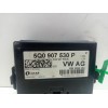 Recambio de modulo electronico para seat leon (5f1) 1.6 tdi referencia OEM IAM 5Q0907530Q 5Q0907530P 
