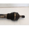 Recambio de transmision delantera izquierda para volvo xc70 ii (136) 2.4 d / d4 awd referencia OEM IAM 36051322  