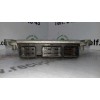 Recambio de centralita motor uce para peugeot 206 berlina xt referencia OEM IAM 0281010594 9642013980 