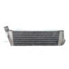 Recambio de intercooler para renault scenic ii 1.9 dci diesel referencia OEM IAM 8200115540  