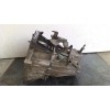 Recambio de caja cambios para renault scenic ii authentique referencia OEM IAM TL4A001  