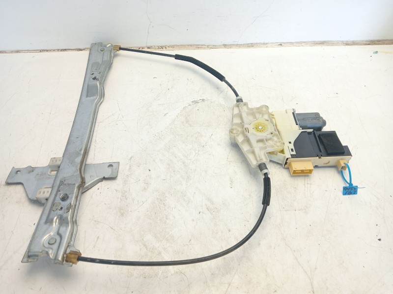 Recambio de elevalunas delantero izquierdo para citroën c4 coupé (la_) 1.6 16v referencia OEM IAM 9221S1  